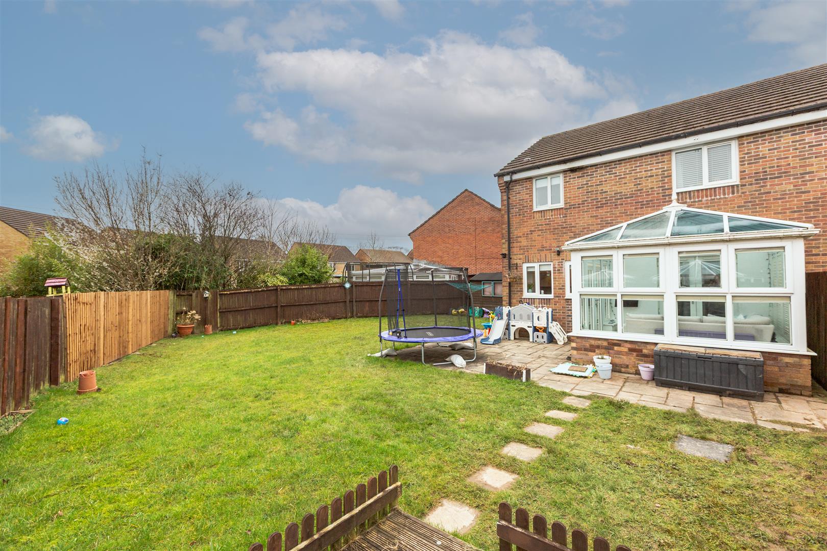 Coed Fedwen, Birchgrove, Swansea, SA7 0HA